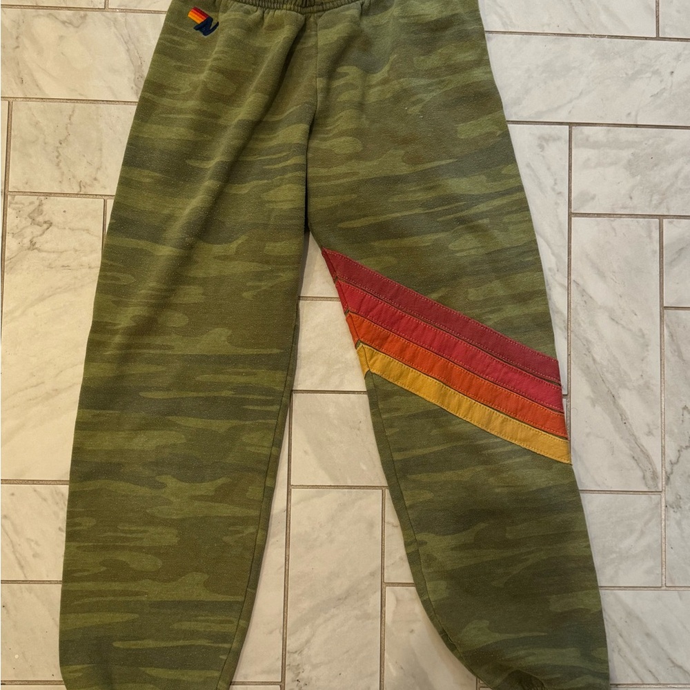 Aviator nation sweats